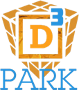Logo Detroit Park